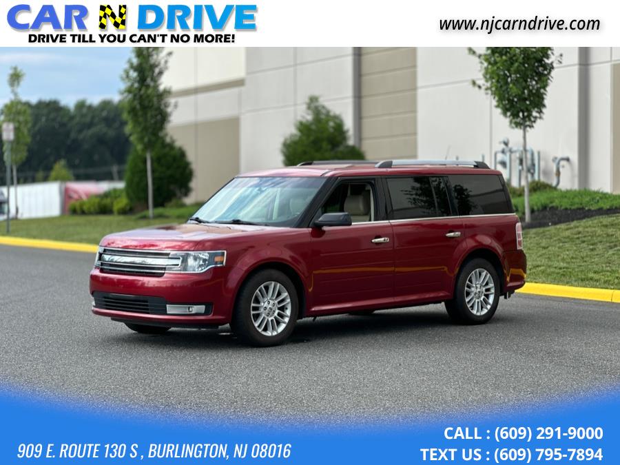 2017 Ford Flex SEL, available for sale in Bordentown, New Jersey | Car N Drive. Bordentown, New Jersey 2017 Ford Flex SEL, available for sale in Bordentown, New Jersey | Car N Drive. Bordentown, New Jersey