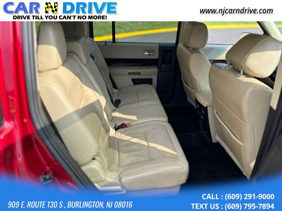 2017 Ford Flex SEL, available for sale in Bordentown, New Jersey | Car N Drive. Bordentown, New Jersey 2017 Ford Flex SEL, available for sale in Bordentown, New Jersey | Car N Drive. Bordentown, New Jersey