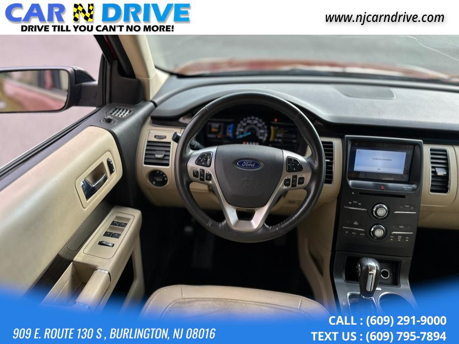 2017 Ford Flex SEL, available for sale in Bordentown, New Jersey | Car N Drive. Bordentown, New Jersey 2017 Ford Flex SEL, available for sale in Bordentown, New Jersey | Car N Drive. Bordentown, New Jersey