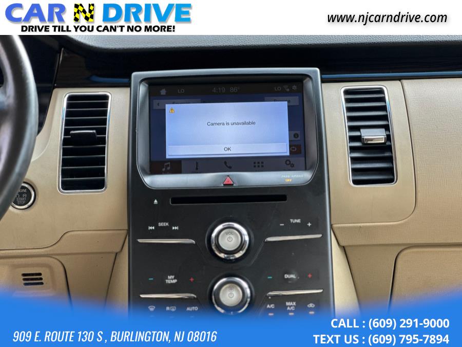 2017 Ford Flex SEL, available for sale in Bordentown, New Jersey | Car N Drive. Bordentown, New Jersey 2017 Ford Flex SEL, available for sale in Bordentown, New Jersey | Car N Drive. Bordentown, New Jersey