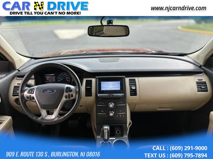 2017 Ford Flex SEL, available for sale in Bordentown, New Jersey | Car N Drive. Bordentown, New Jersey 2017 Ford Flex SEL, available for sale in Bordentown, New Jersey | Car N Drive. Bordentown, New Jersey
