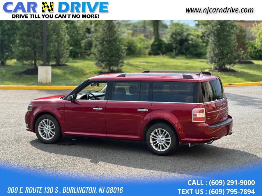 2017 Ford Flex SEL, available for sale in Bordentown, New Jersey | Car N Drive. Bordentown, New Jersey 2017 Ford Flex SEL, available for sale in Bordentown, New Jersey | Car N Drive. Bordentown, New Jersey