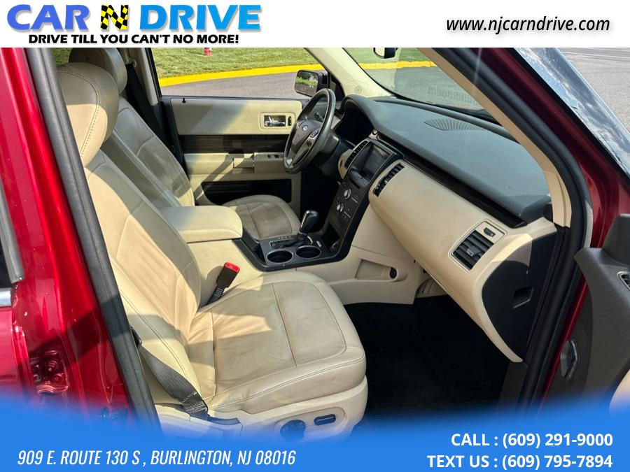 2017 Ford Flex SEL, available for sale in Bordentown, New Jersey | Car N Drive. Bordentown, New Jersey 2017 Ford Flex SEL, available for sale in Bordentown, New Jersey | Car N Drive. Bordentown, New Jersey
