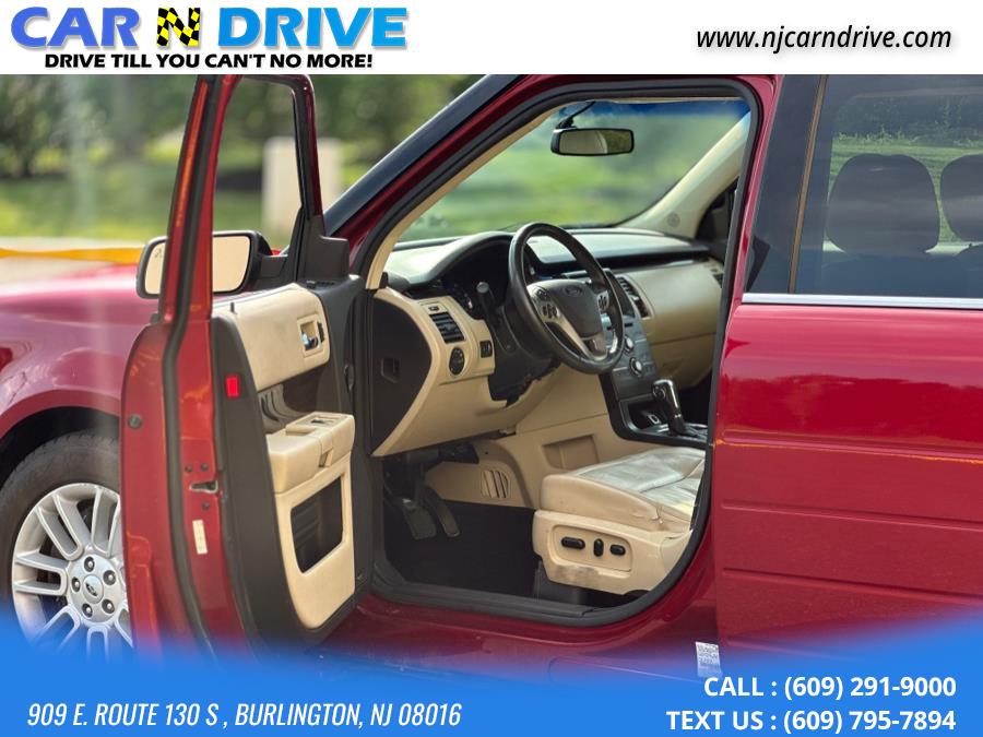 2017 Ford Flex SEL, available for sale in Bordentown, New Jersey | Car N Drive. Bordentown, New Jersey 2017 Ford Flex SEL, available for sale in Bordentown, New Jersey | Car N Drive. Bordentown, New Jersey