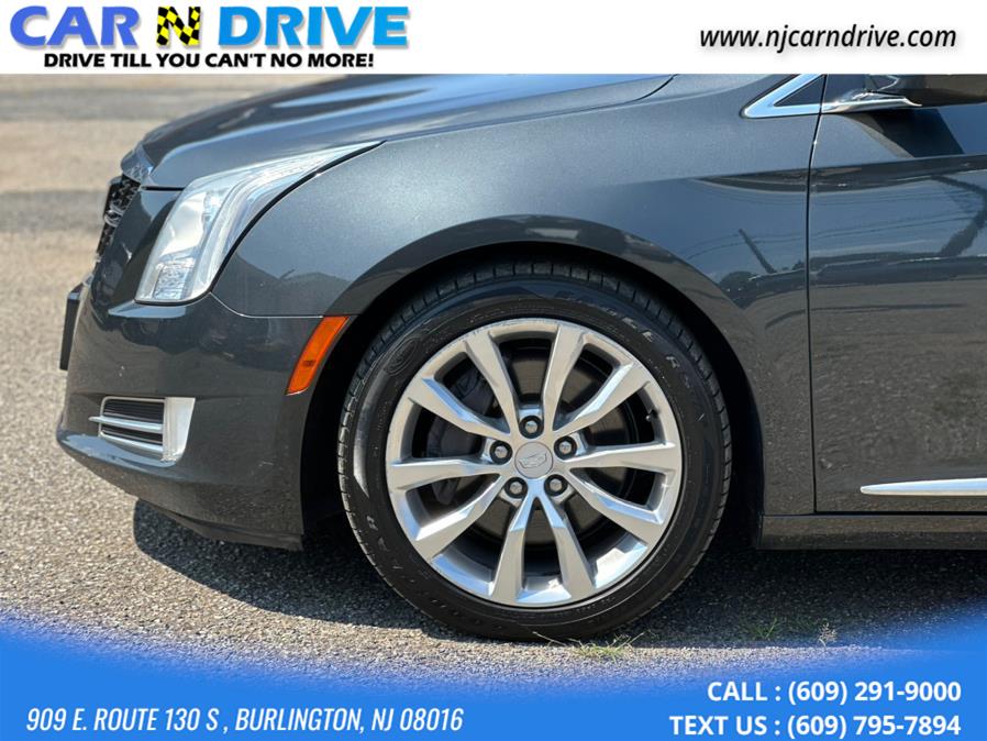 2016 Cadillac Xts Luxury Collection, available for sale in Bordentown, New Jersey | Car N Drive. Bordentown, New Jersey 2016 Cadillac Xts Luxury Collection, available for sale in Bordentown, New Jersey | Car N Drive. Bordentown, New Jersey