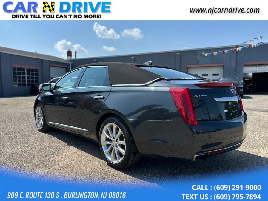 2016 Cadillac Xts Luxury Collection, available for sale in Bordentown, New Jersey | Car N Drive. Bordentown, New Jersey 2016 Cadillac Xts Luxury Collection, available for sale in Bordentown, New Jersey | Car N Drive. Bordentown, New Jersey