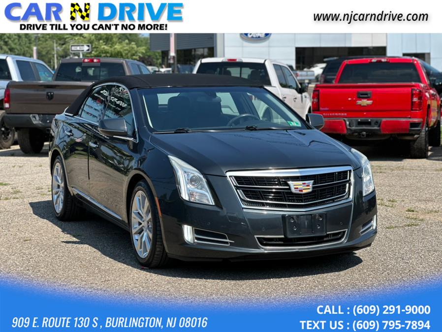 2016 Cadillac Xts Luxury Collection, available for sale in Bordentown, New Jersey | Car N Drive. Bordentown, New Jersey 2016 Cadillac Xts Luxury Collection, available for sale in Bordentown, New Jersey | Car N Drive. Bordentown, New Jersey