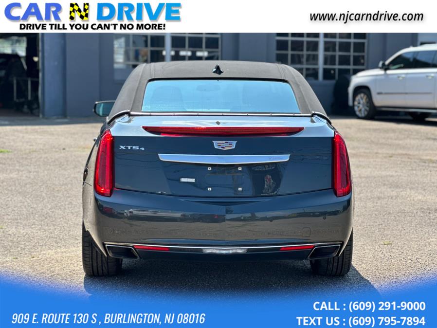 2016 Cadillac Xts Luxury Collection, available for sale in Bordentown, New Jersey | Car N Drive. Bordentown, New Jersey 2016 Cadillac Xts Luxury Collection, available for sale in Bordentown, New Jersey | Car N Drive. Bordentown, New Jersey