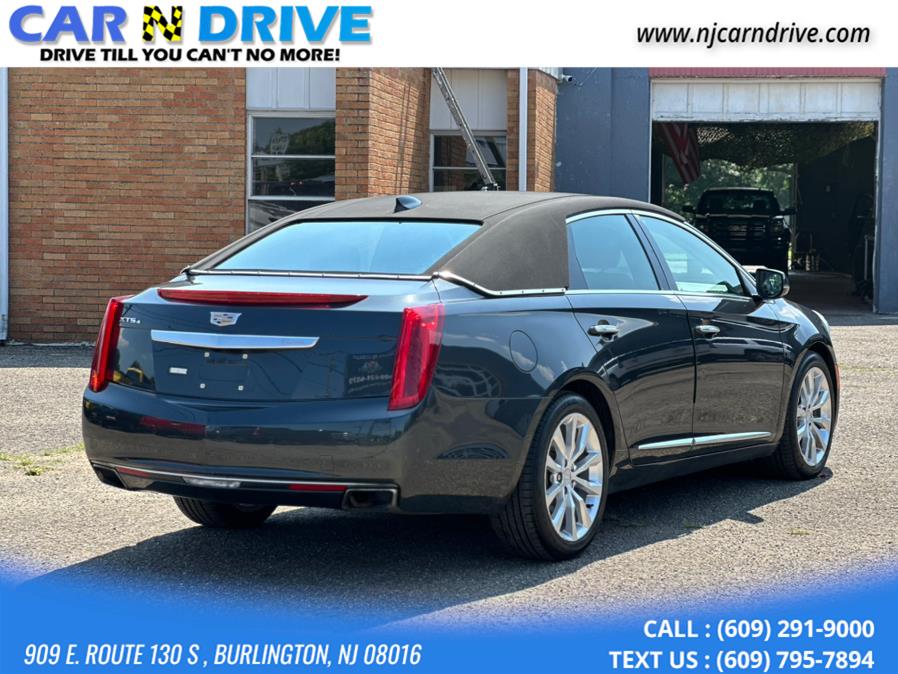 2016 Cadillac Xts Luxury Collection, available for sale in Bordentown, New Jersey | Car N Drive. Bordentown, New Jersey 2016 Cadillac Xts Luxury Collection, available for sale in Bordentown, New Jersey | Car N Drive. Bordentown, New Jersey