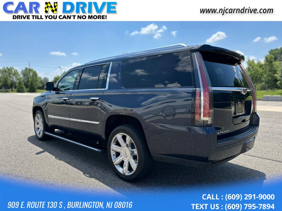 2017 Cadillac Escalade Esv Premium Luxury, available for sale in Bordentown, New Jersey | Car N Drive. Bordentown, New Jersey 2017 Cadillac Escalade Esv Premium Luxury, available for sale in Bordentown, New Jersey | Car N Drive. Bordentown, New Jersey