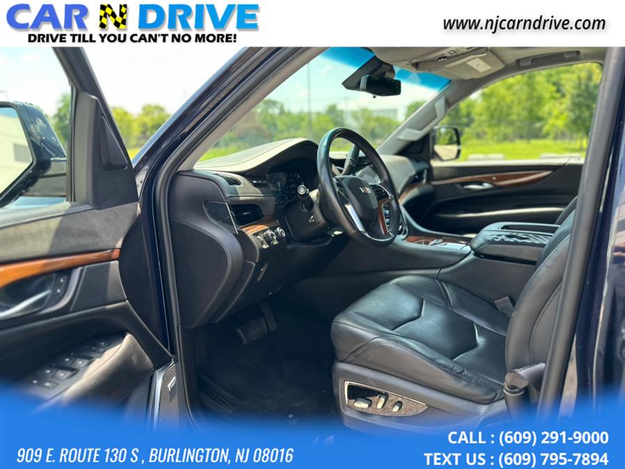 2017 Cadillac Escalade Esv Premium Luxury, available for sale in Bordentown, New Jersey | Car N Drive. Bordentown, New Jersey 2017 Cadillac Escalade Esv Premium Luxury, available for sale in Bordentown, New Jersey | Car N Drive. Bordentown, New Jersey