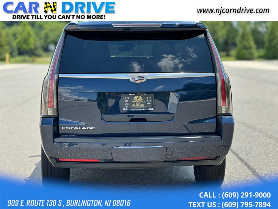 2017 Cadillac Escalade Esv Premium Luxury, available for sale in Bordentown, New Jersey | Car N Drive. Bordentown, New Jersey 2017 Cadillac Escalade Esv Premium Luxury, available for sale in Bordentown, New Jersey | Car N Drive. Bordentown, New Jersey