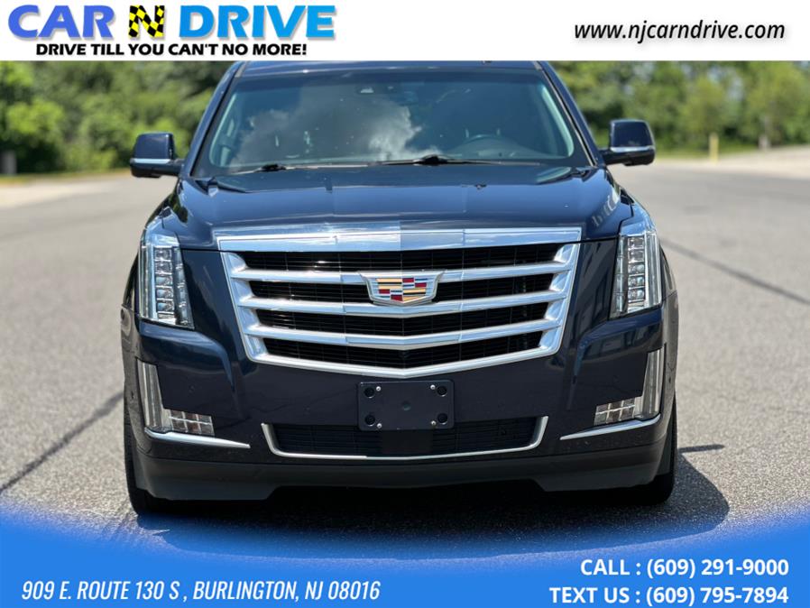 2017 Cadillac Escalade Esv Premium Luxury, available for sale in Bordentown, New Jersey | Car N Drive. Bordentown, New Jersey 2017 Cadillac Escalade Esv Premium Luxury, available for sale in Bordentown, New Jersey | Car N Drive. Bordentown, New Jersey