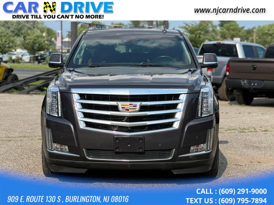 2016 Cadillac Escalade Premium Collection, available for sale in Bordentown, New Jersey | Car N Drive. Bordentown, New Jersey 2016 Cadillac Escalade Premium Collection, available for sale in Bordentown, New Jersey | Car N Drive. Bordentown, New Jersey