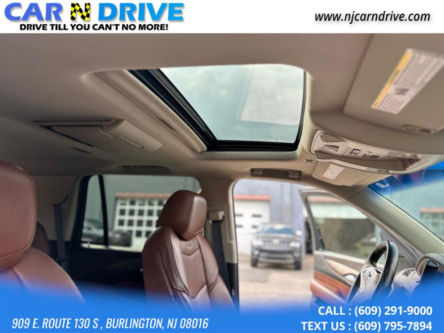 2016 Cadillac Escalade Premium Collection, available for sale in Bordentown, New Jersey | Car N Drive. Bordentown, New Jersey 2016 Cadillac Escalade Premium Collection, available for sale in Bordentown, New Jersey | Car N Drive. Bordentown, New Jersey