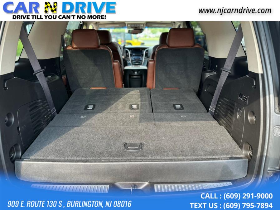2016 Cadillac Escalade Premium Collection, available for sale in Bordentown, New Jersey | Car N Drive. Bordentown, New Jersey 2016 Cadillac Escalade Premium Collection, available for sale in Bordentown, New Jersey | Car N Drive. Bordentown, New Jersey
