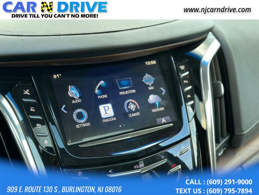 2016 Cadillac Escalade Premium Collection, available for sale in Bordentown, New Jersey | Car N Drive. Bordentown, New Jersey 2016 Cadillac Escalade Premium Collection, available for sale in Bordentown, New Jersey | Car N Drive. Bordentown, New Jersey