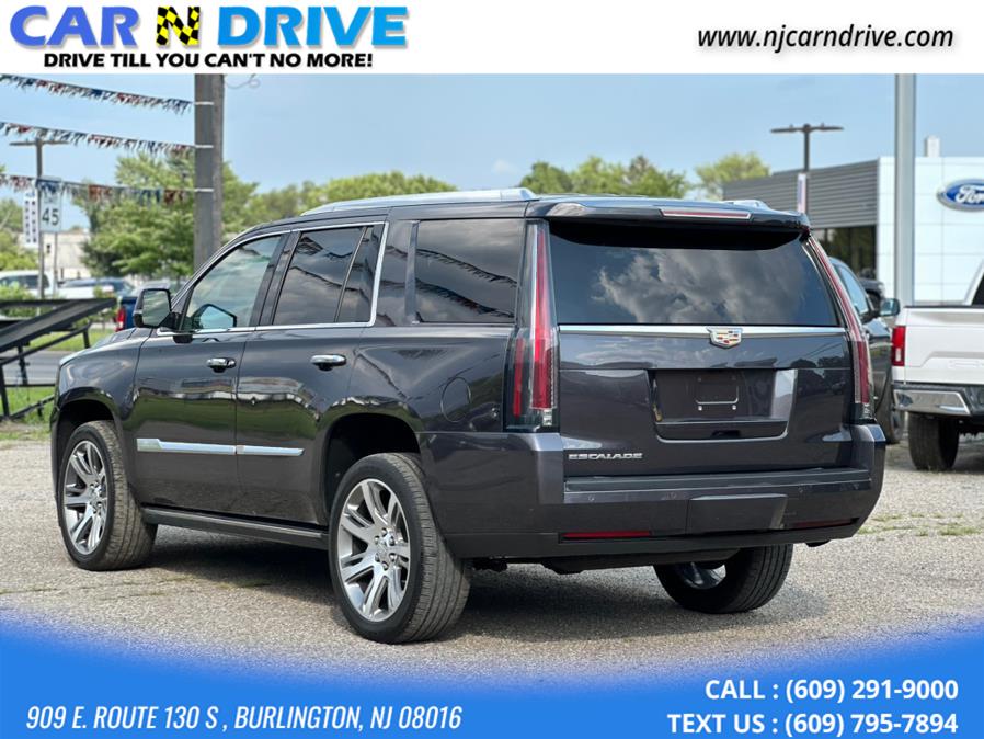 2016 Cadillac Escalade Premium Collection, available for sale in Bordentown, New Jersey | Car N Drive. Bordentown, New Jersey 2016 Cadillac Escalade Premium Collection, available for sale in Bordentown, New Jersey | Car N Drive. Bordentown, New Jersey