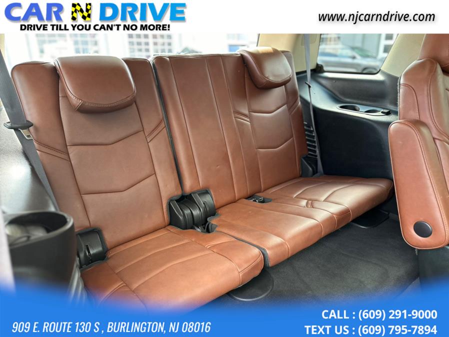 2016 Cadillac Escalade Premium Collection, available for sale in Bordentown, New Jersey | Car N Drive. Bordentown, New Jersey 2016 Cadillac Escalade Premium Collection, available for sale in Bordentown, New Jersey | Car N Drive. Bordentown, New Jersey
