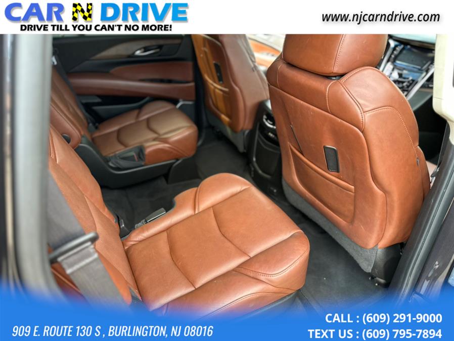 2016 Cadillac Escalade Premium Collection, available for sale in Bordentown, New Jersey | Car N Drive. Bordentown, New Jersey 2016 Cadillac Escalade Premium Collection, available for sale in Bordentown, New Jersey | Car N Drive. Bordentown, New Jersey