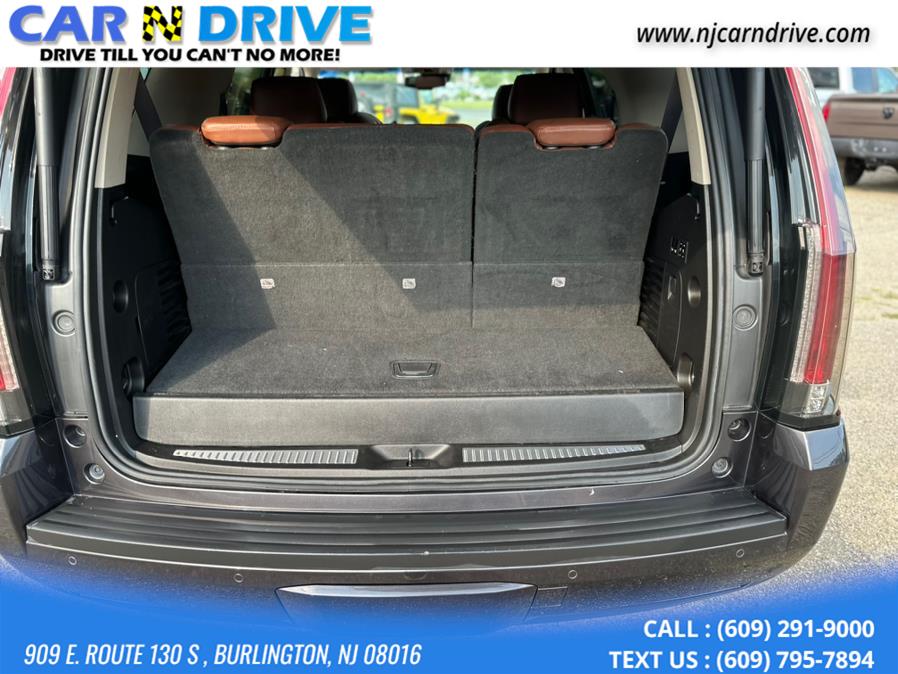2016 Cadillac Escalade Premium Collection, available for sale in Bordentown, New Jersey | Car N Drive. Bordentown, New Jersey 2016 Cadillac Escalade Premium Collection, available for sale in Bordentown, New Jersey | Car N Drive. Bordentown, New Jersey