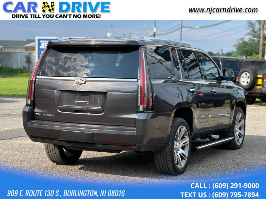 2016 Cadillac Escalade Premium Collection, available for sale in Bordentown, New Jersey | Car N Drive. Bordentown, New Jersey 2016 Cadillac Escalade Premium Collection, available for sale in Bordentown, New Jersey | Car N Drive. Bordentown, New Jersey