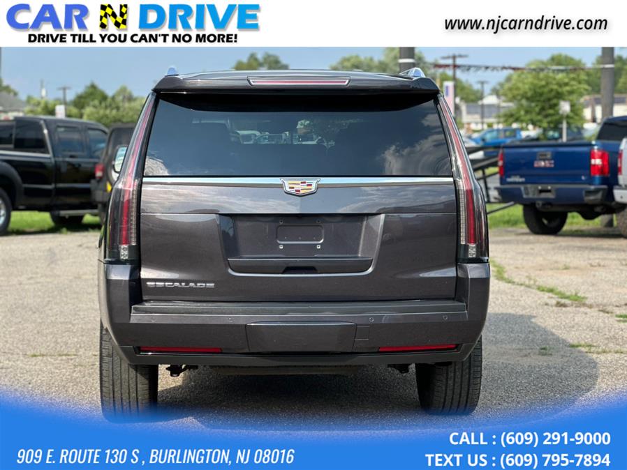 2016 Cadillac Escalade Premium Collection, available for sale in Bordentown, New Jersey | Car N Drive. Bordentown, New Jersey 2016 Cadillac Escalade Premium Collection, available for sale in Bordentown, New Jersey | Car N Drive. Bordentown, New Jersey
