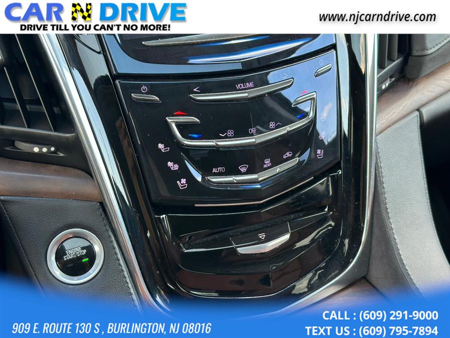 2016 Cadillac Escalade Premium Collection, available for sale in Bordentown, New Jersey | Car N Drive. Bordentown, New Jersey 2016 Cadillac Escalade Premium Collection, available for sale in Bordentown, New Jersey | Car N Drive. Bordentown, New Jersey