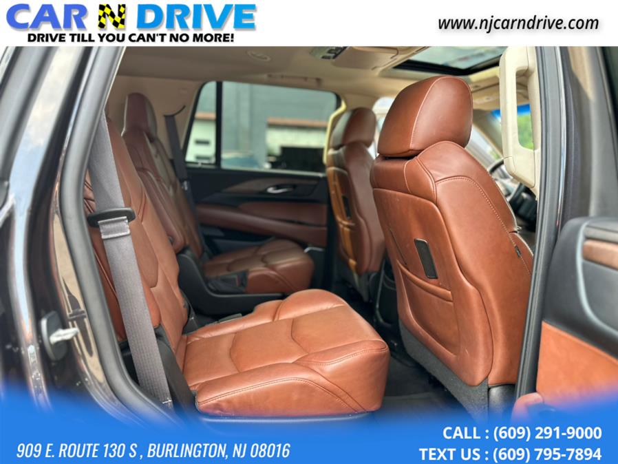 2016 Cadillac Escalade Premium Collection, available for sale in Bordentown, New Jersey | Car N Drive. Bordentown, New Jersey 2016 Cadillac Escalade Premium Collection, available for sale in Bordentown, New Jersey | Car N Drive. Bordentown, New Jersey