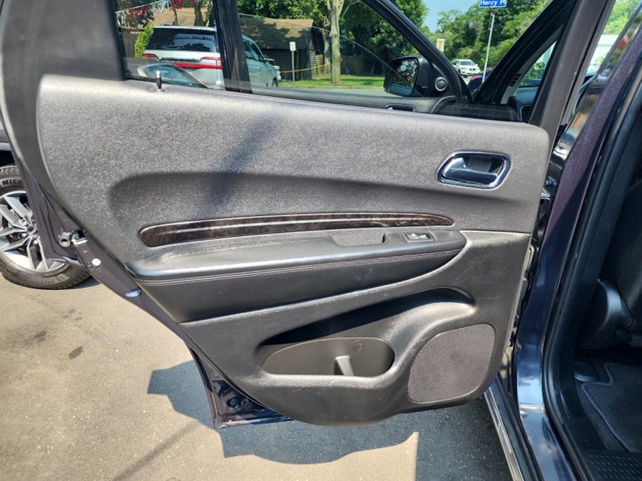 2014 Dodge Durango AWD 4dr Limited, available for sale in Islip, New York | L.I. Auto Gallery. Islip, New York 2014 Dodge Durango AWD 4dr Limited, available for sale in Islip, New York | L.I. Auto Gallery. Islip, New York