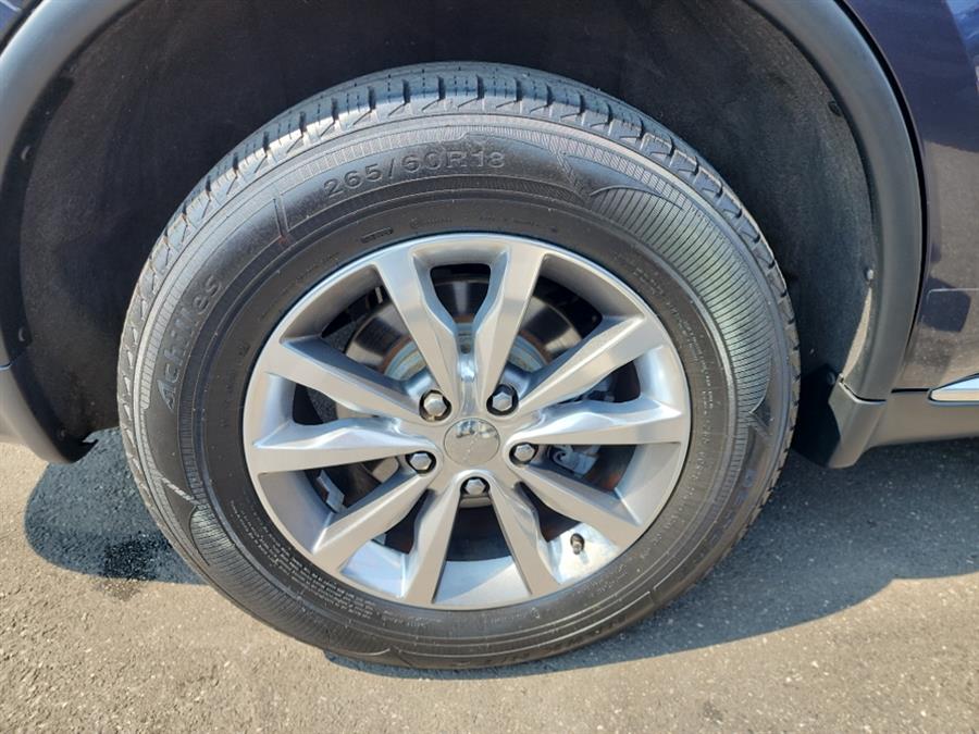 2014 Dodge Durango AWD 4dr Limited, available for sale in Islip, New York | L.I. Auto Gallery. Islip, New York 2014 Dodge Durango AWD 4dr Limited, available for sale in Islip, New York | L.I. Auto Gallery. Islip, New York