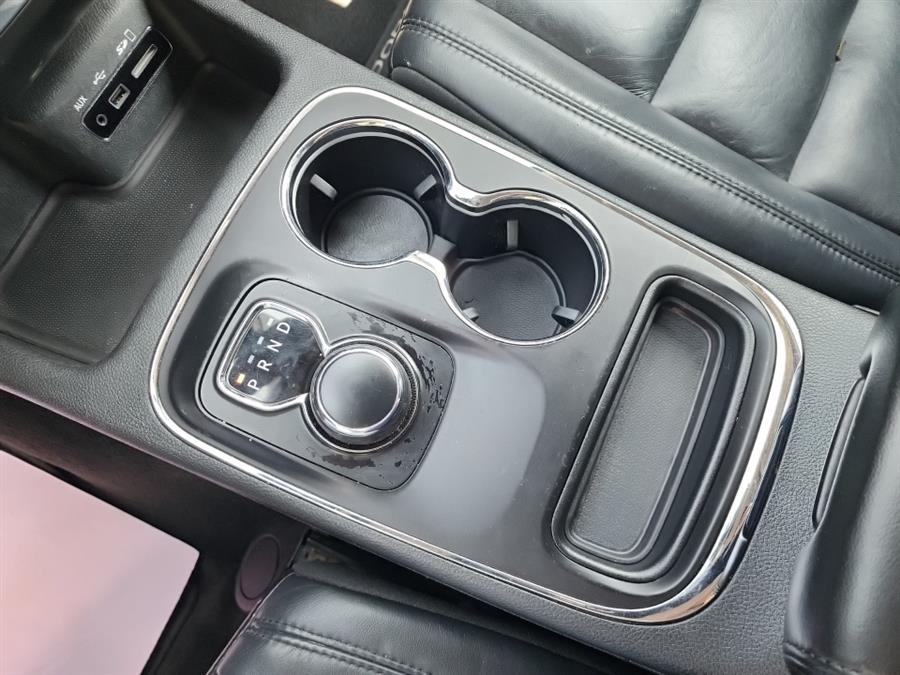 2014 Dodge Durango AWD 4dr Limited, available for sale in Islip, New York | L.I. Auto Gallery. Islip, New York 2014 Dodge Durango AWD 4dr Limited, available for sale in Islip, New York | L.I. Auto Gallery. Islip, New York