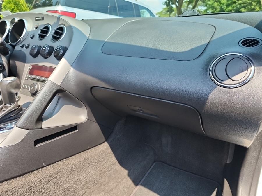 2008 Pontiac Solstice 2dr Conv GXP, available for sale in Islip, New York | L.I. Auto Gallery. Islip, New York 2008 Pontiac Solstice 2dr Conv GXP, available for sale in Islip, New York | L.I. Auto Gallery. Islip, New York