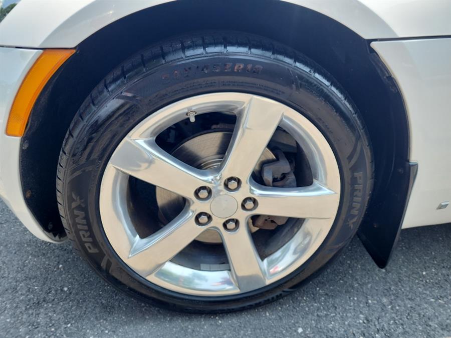 2008 Pontiac Solstice 2dr Conv GXP, available for sale in Islip, New York | L.I. Auto Gallery. Islip, New York 2008 Pontiac Solstice 2dr Conv GXP, available for sale in Islip, New York | L.I. Auto Gallery. Islip, New York