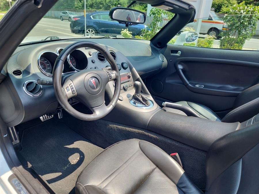 2008 Pontiac Solstice 2dr Conv GXP, available for sale in Islip, New York | L.I. Auto Gallery. Islip, New York 2008 Pontiac Solstice 2dr Conv GXP, available for sale in Islip, New York | L.I. Auto Gallery. Islip, New York