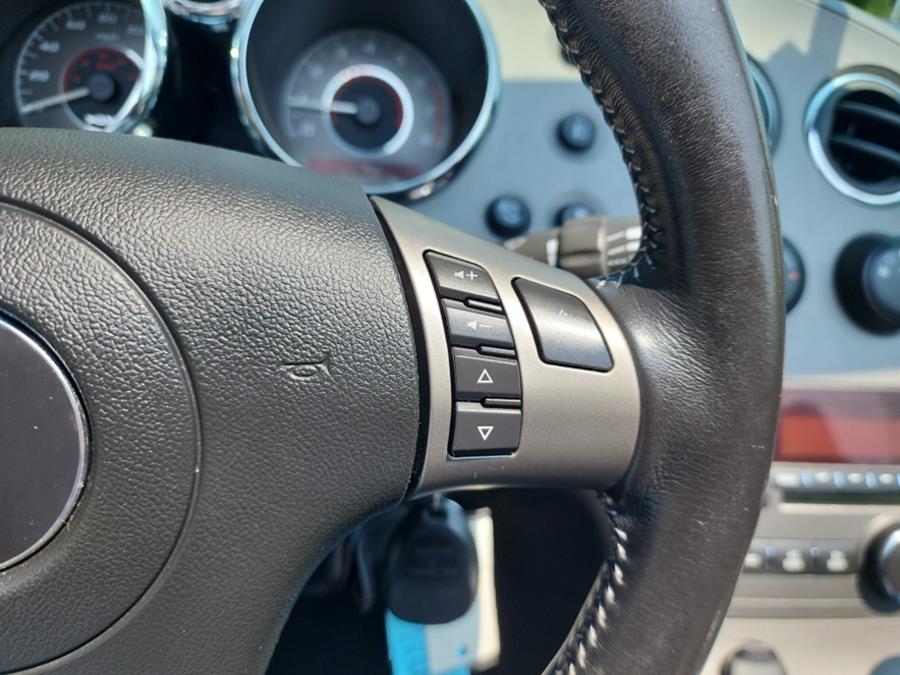 2008 Pontiac Solstice 2dr Conv GXP, available for sale in Islip, New York | L.I. Auto Gallery. Islip, New York 2008 Pontiac Solstice 2dr Conv GXP, available for sale in Islip, New York | L.I. Auto Gallery. Islip, New York