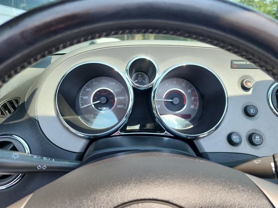 2008 Pontiac Solstice 2dr Conv GXP, available for sale in Islip, New York | L.I. Auto Gallery. Islip, New York 2008 Pontiac Solstice 2dr Conv GXP, available for sale in Islip, New York | L.I. Auto Gallery. Islip, New York
