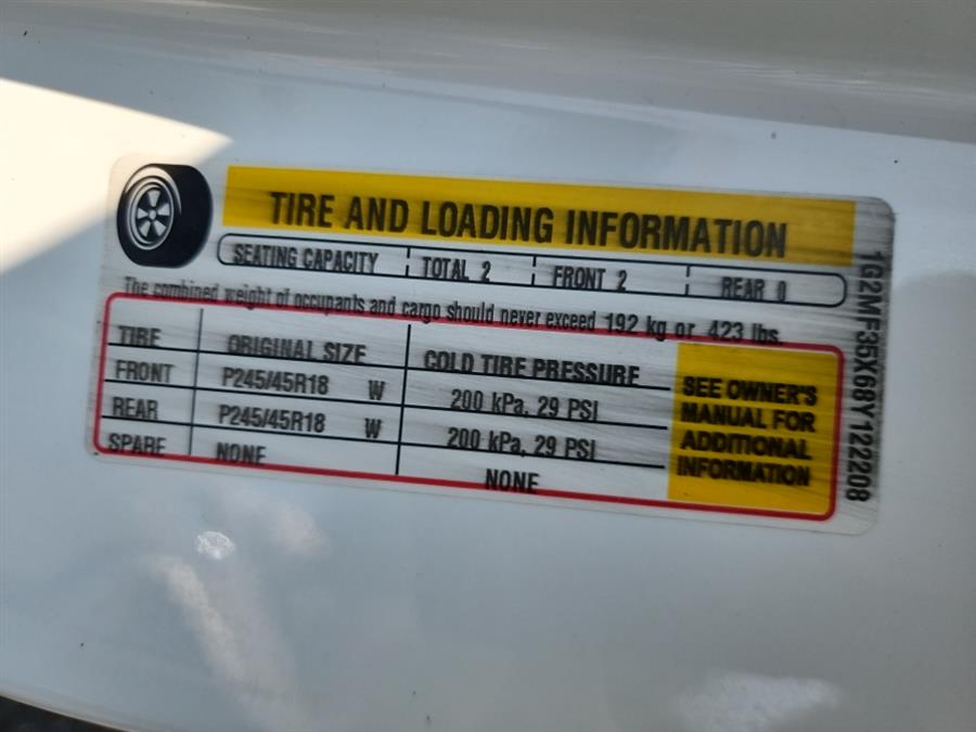 2008 Pontiac Solstice 2dr Conv GXP, available for sale in Islip, New York | L.I. Auto Gallery. Islip, New York 2008 Pontiac Solstice 2dr Conv GXP, available for sale in Islip, New York | L.I. Auto Gallery. Islip, New York