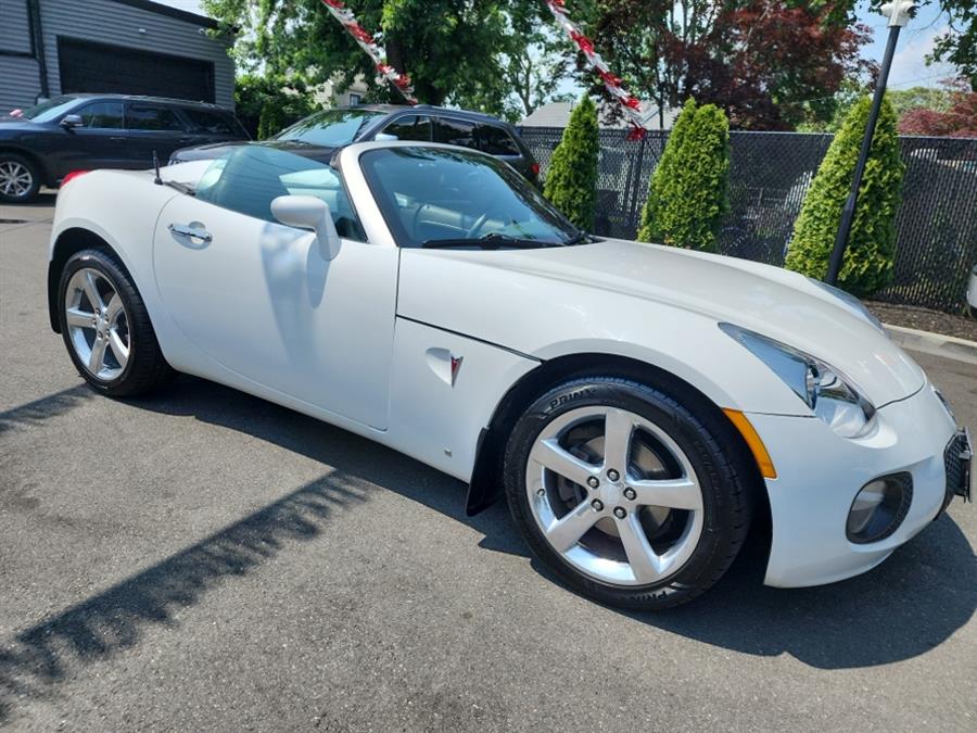 2008 Pontiac Solstice 2dr Conv GXP, available for sale in Islip, New York | L.I. Auto Gallery. Islip, New York 2008 Pontiac Solstice 2dr Conv GXP, available for sale in Islip, New York | L.I. Auto Gallery. Islip, New York
