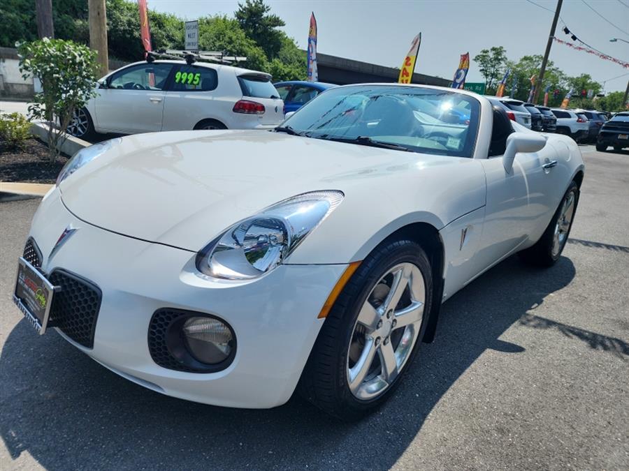 2008 Pontiac Solstice 2dr Conv GXP, available for sale in Islip, New York | L.I. Auto Gallery. Islip, New York 2008 Pontiac Solstice 2dr Conv GXP, available for sale in Islip, New York | L.I. Auto Gallery. Islip, New York