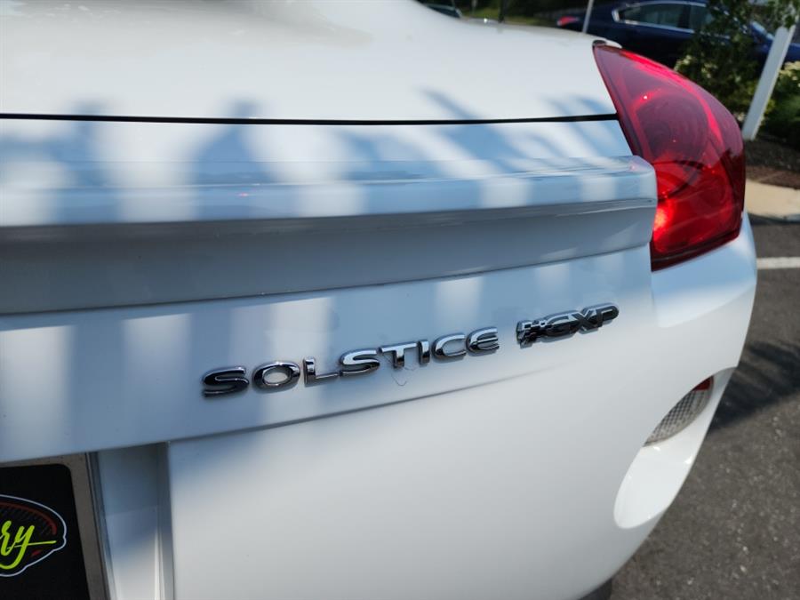 2008 Pontiac Solstice 2dr Conv GXP, available for sale in Islip, New York | L.I. Auto Gallery. Islip, New York 2008 Pontiac Solstice 2dr Conv GXP, available for sale in Islip, New York | L.I. Auto Gallery. Islip, New York