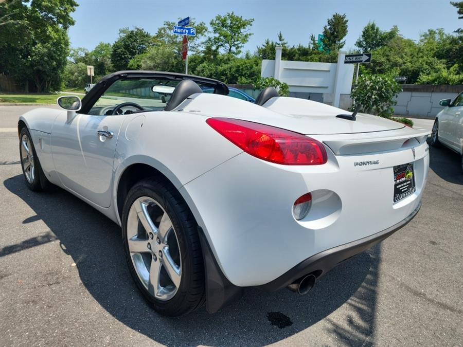 2008 Pontiac Solstice 2dr Conv GXP, available for sale in Islip, New York | L.I. Auto Gallery. Islip, New York 2008 Pontiac Solstice 2dr Conv GXP, available for sale in Islip, New York | L.I. Auto Gallery. Islip, New York
