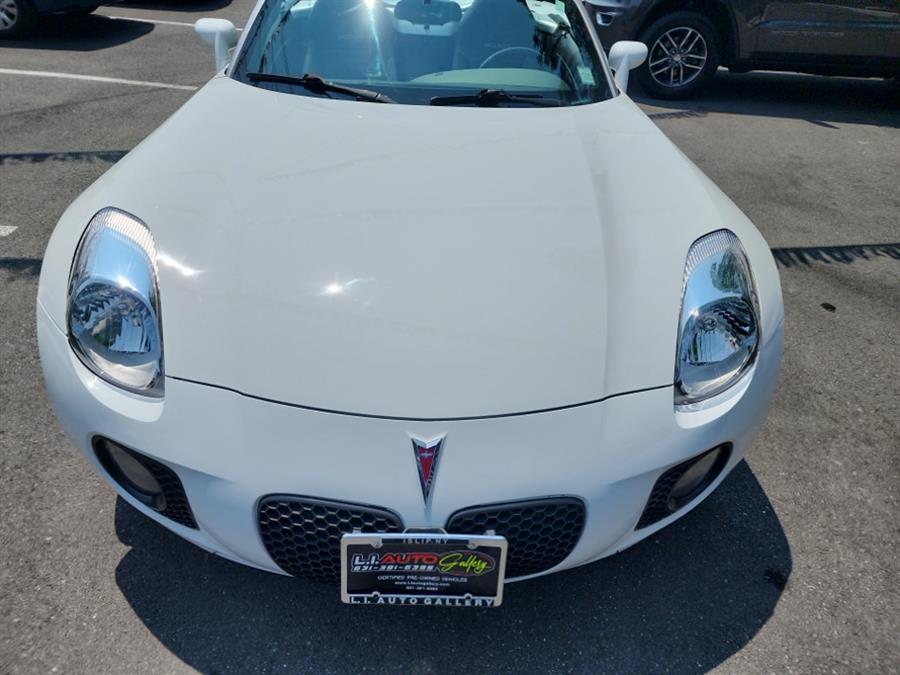 2008 Pontiac Solstice 2dr Conv GXP, available for sale in Islip, New York | L.I. Auto Gallery. Islip, New York 2008 Pontiac Solstice 2dr Conv GXP, available for sale in Islip, New York | L.I. Auto Gallery. Islip, New York