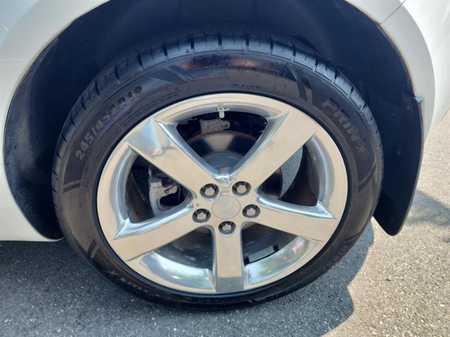 2008 Pontiac Solstice 2dr Conv GXP, available for sale in Islip, New York | L.I. Auto Gallery. Islip, New York 2008 Pontiac Solstice 2dr Conv GXP, available for sale in Islip, New York | L.I. Auto Gallery. Islip, New York