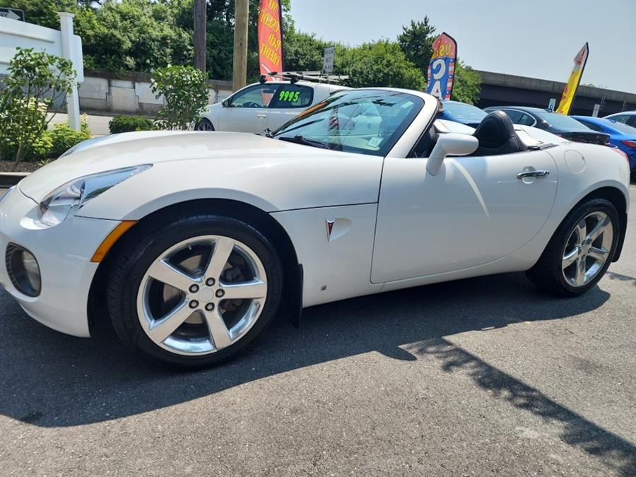 2008 Pontiac Solstice 2dr Conv GXP, available for sale in Islip, New York | L.I. Auto Gallery. Islip, New York 2008 Pontiac Solstice 2dr Conv GXP, available for sale in Islip, New York | L.I. Auto Gallery. Islip, New York