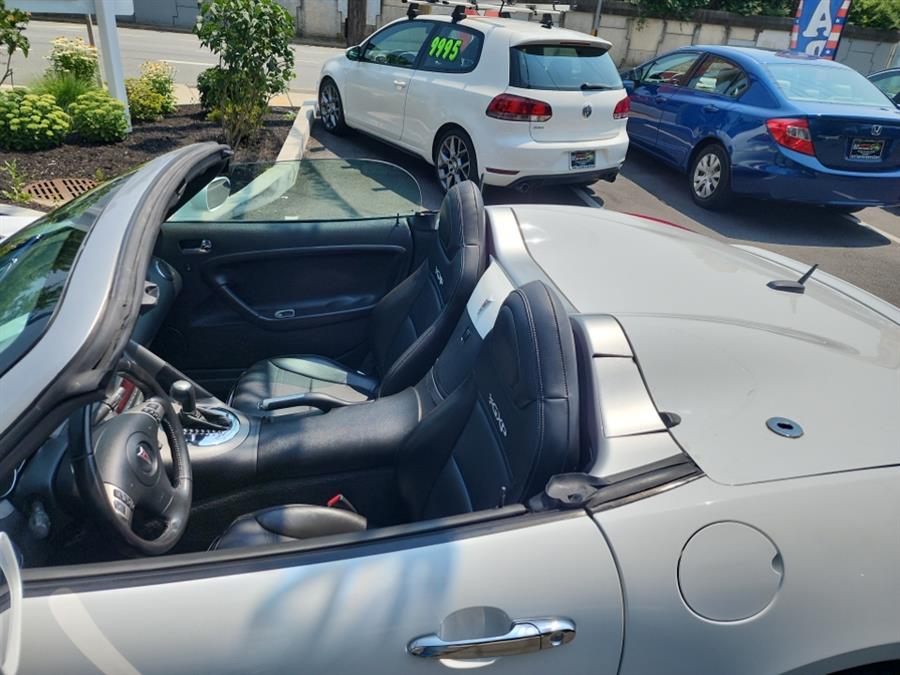 2008 Pontiac Solstice 2dr Conv GXP, available for sale in Islip, New York | L.I. Auto Gallery. Islip, New York 2008 Pontiac Solstice 2dr Conv GXP, available for sale in Islip, New York | L.I. Auto Gallery. Islip, New York