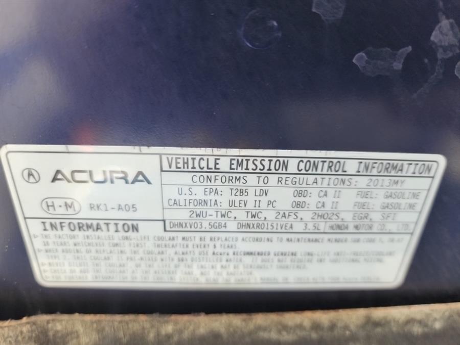 2013 Acura TL 4dr Sdn Auto 2WD, available for sale in Islip, New York | L.I. Auto Gallery. Islip, New York 2013 Acura TL 4dr Sdn Auto 2WD, available for sale in Islip, New York | L.I. Auto Gallery. Islip, New York