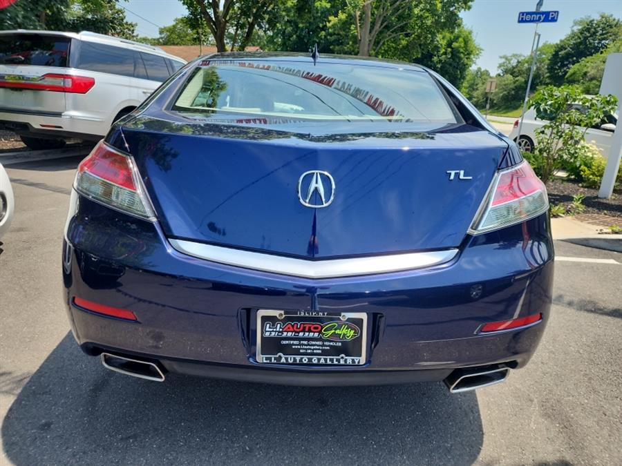 2013 Acura TL 4dr Sdn Auto 2WD, available for sale in Islip, New York | L.I. Auto Gallery. Islip, New York 2013 Acura TL 4dr Sdn Auto 2WD, available for sale in Islip, New York | L.I. Auto Gallery. Islip, New York