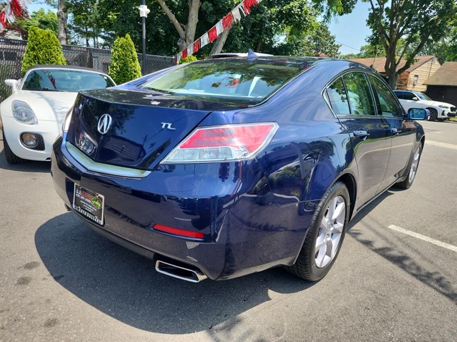 2013 Acura TL 4dr Sdn Auto 2WD, available for sale in Islip, New York | L.I. Auto Gallery. Islip, New York 2013 Acura TL 4dr Sdn Auto 2WD, available for sale in Islip, New York | L.I. Auto Gallery. Islip, New York