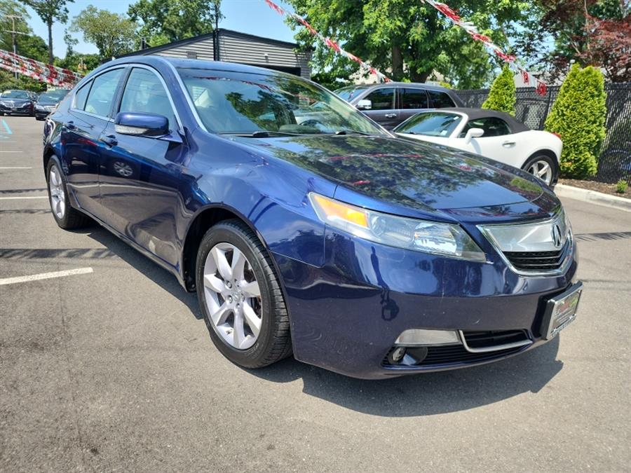 2013 Acura TL 4dr Sdn Auto 2WD, available for sale in Islip, New York | L.I. Auto Gallery. Islip, New York 2013 Acura TL 4dr Sdn Auto 2WD, available for sale in Islip, New York | L.I. Auto Gallery. Islip, New York